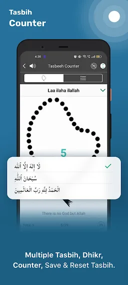 Islamic Calendar & Prayer App screenshot 7