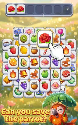 Tile Land: Triple Match screenshot 12