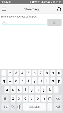 EjPlayer screenshot 5