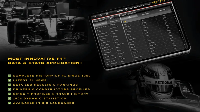 GPGuide screenshot 6