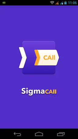 SigmaCall - Call cheaper! screenshot 4
