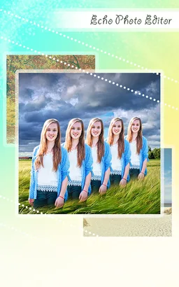 Photo Frames screenshot 3