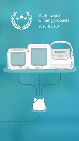 Sure Petcare screenshot 3