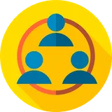 ViewMe:Buy & Sell Projects, Meet talent Developers icon