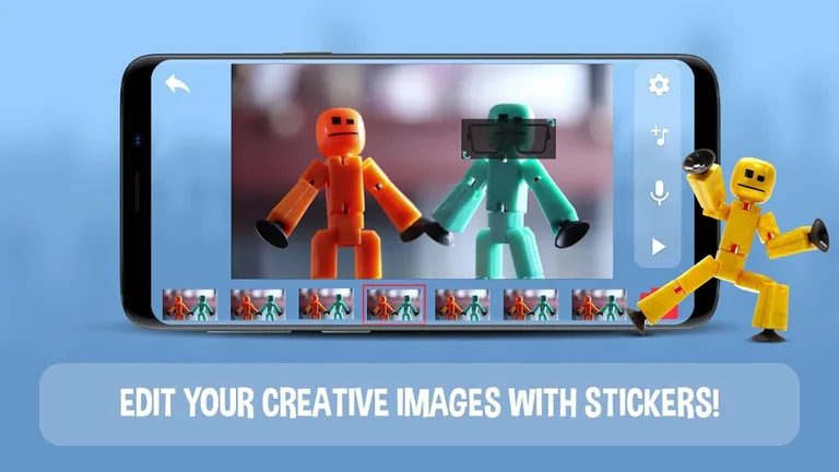 Zing Studio screenshot 3