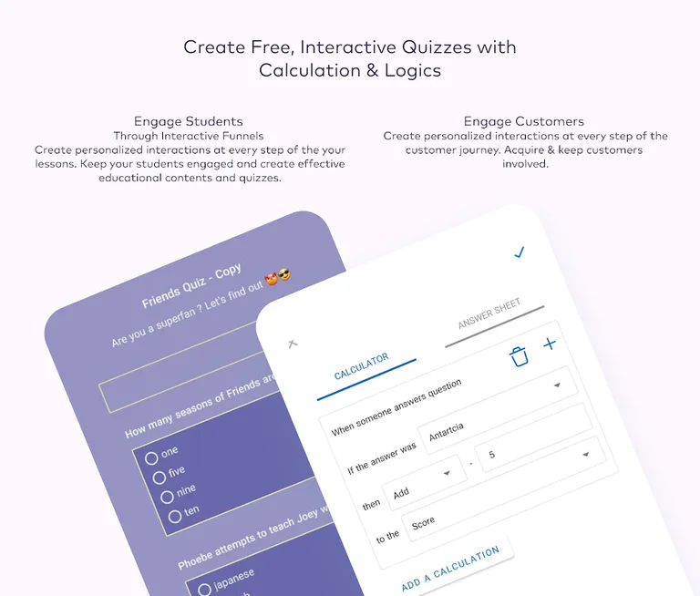 Mobile Form Builder - Formaloo screenshot 5