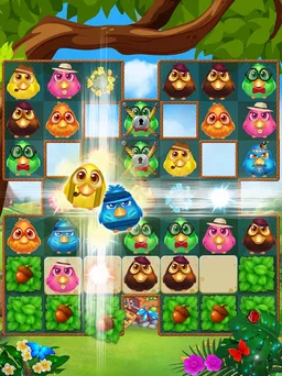 New - Bird Mania screenshot 7