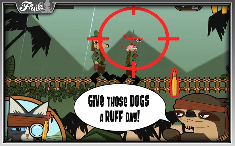 Kitten Assassin screenshot 12