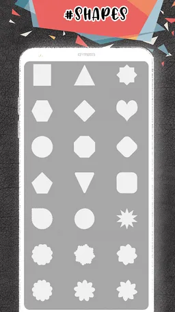 Logo Maker - Logo Creator & Free Graphic Design screenshot 8