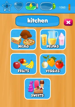 My Sweet Virtual Pet - Play Care Feed Virtual Pet screenshot 5