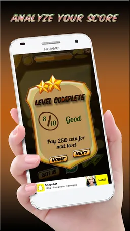 English speaking practice app | English For All screenshot 8