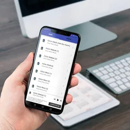 Mecca adhan screenshot 2