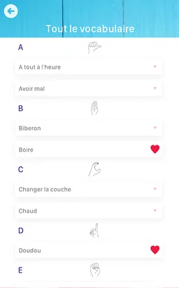Littlebunbao Signe screenshot 10