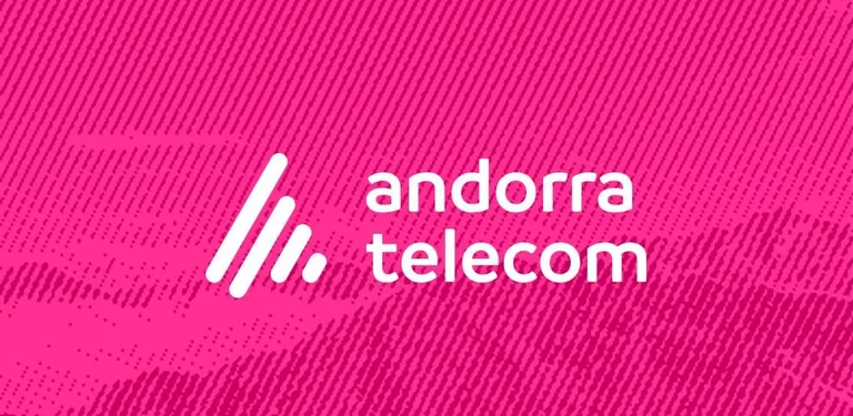 Andorra Telecom cover image