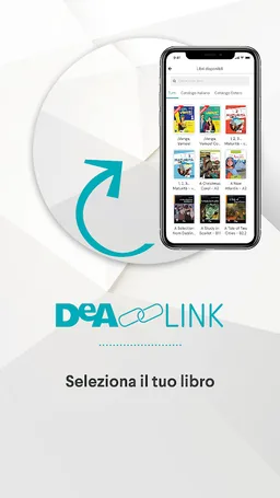 Dealink screenshot 1