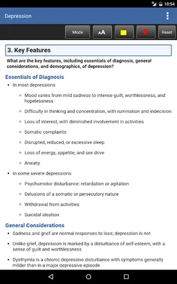 CURRENT (CMDT) Study Guide, 2E screenshot 11