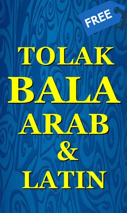 Doa Tolak Bala Lengkap screenshot 2