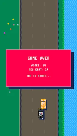 Full Speed screenshot 4