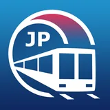 Tokyo Metro Guide and Subway Route Planner icon