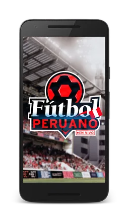 Live Peruvian Soccer screenshot 2