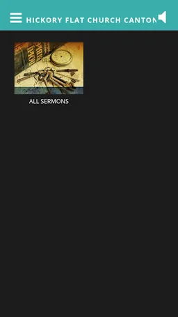 Hickory Flat Church Canton, GA screenshot 9