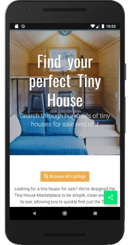 Used House For Sale screenshot 4