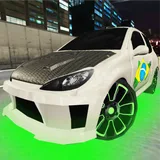 Brasil Tuning 2 - Racing Simulator icon