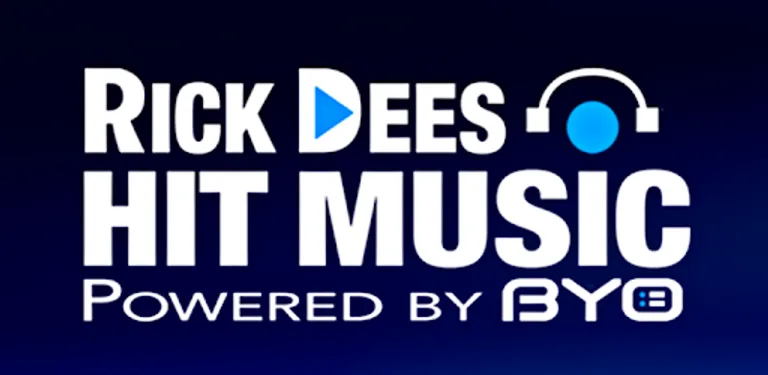 Rick Dees Hit Music cover image