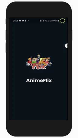 AnimeFlix screenshot 2
