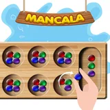 Mancala Online - Congklak icon