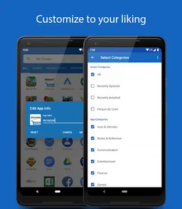 My Drawer screenshot 4