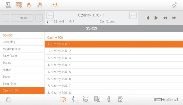 Piano Partner 2 screenshot 7