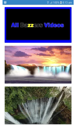 Brazzers Videos screenshot 1