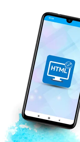 HTML Editor screenshot 9