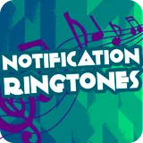 Notification sounds icon