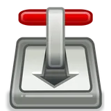 Transmission BTC - Torrent Downloader icon