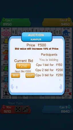 Vyapari Business Offline Game screenshot 5