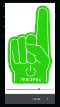 Fan - Supporter screenshot 5