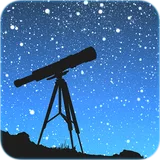 Star Tracker - Mobile Sky Map icon