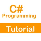 C# Tutorial icon