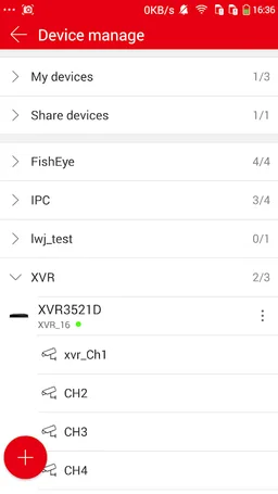 BitVision screenshot 3