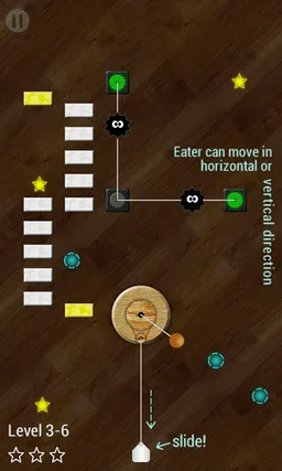 Rotary screenshot 14