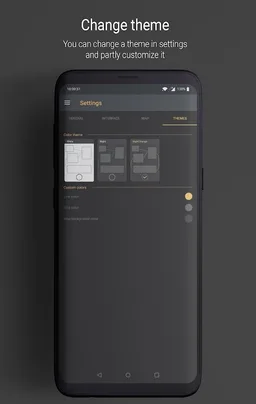 Database Designer screenshot 7