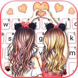 Best Friend Forever Themes icon