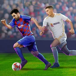 Soccer Star 2021 Top Leagues: The football game icon