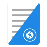Document Scanner icon