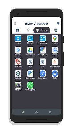 Shortcut Maker - App Shortcuts screenshot 8