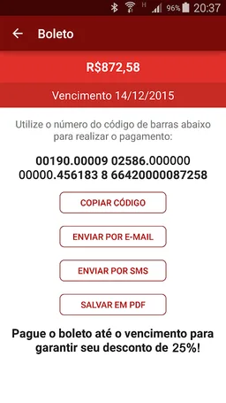 BP Solutions screenshot 10