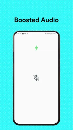 Live Mic Karaoke No Lag Ampify screenshot 8