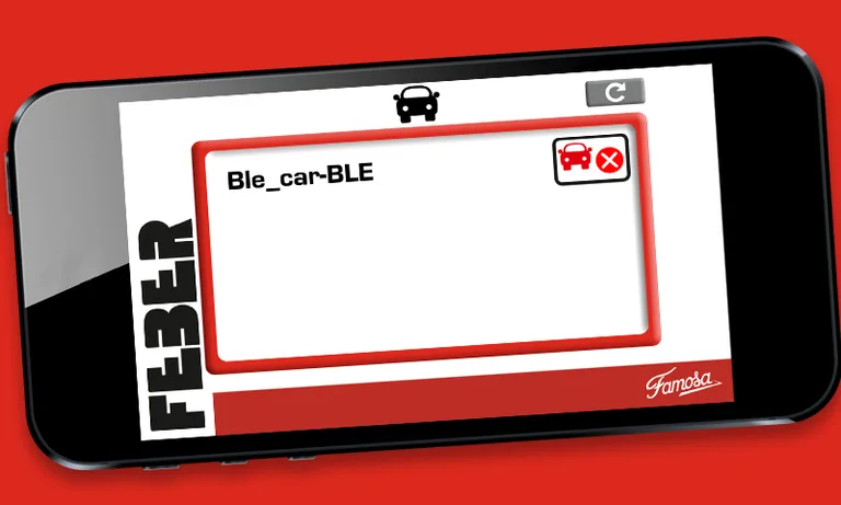 Feber RC screenshot 2